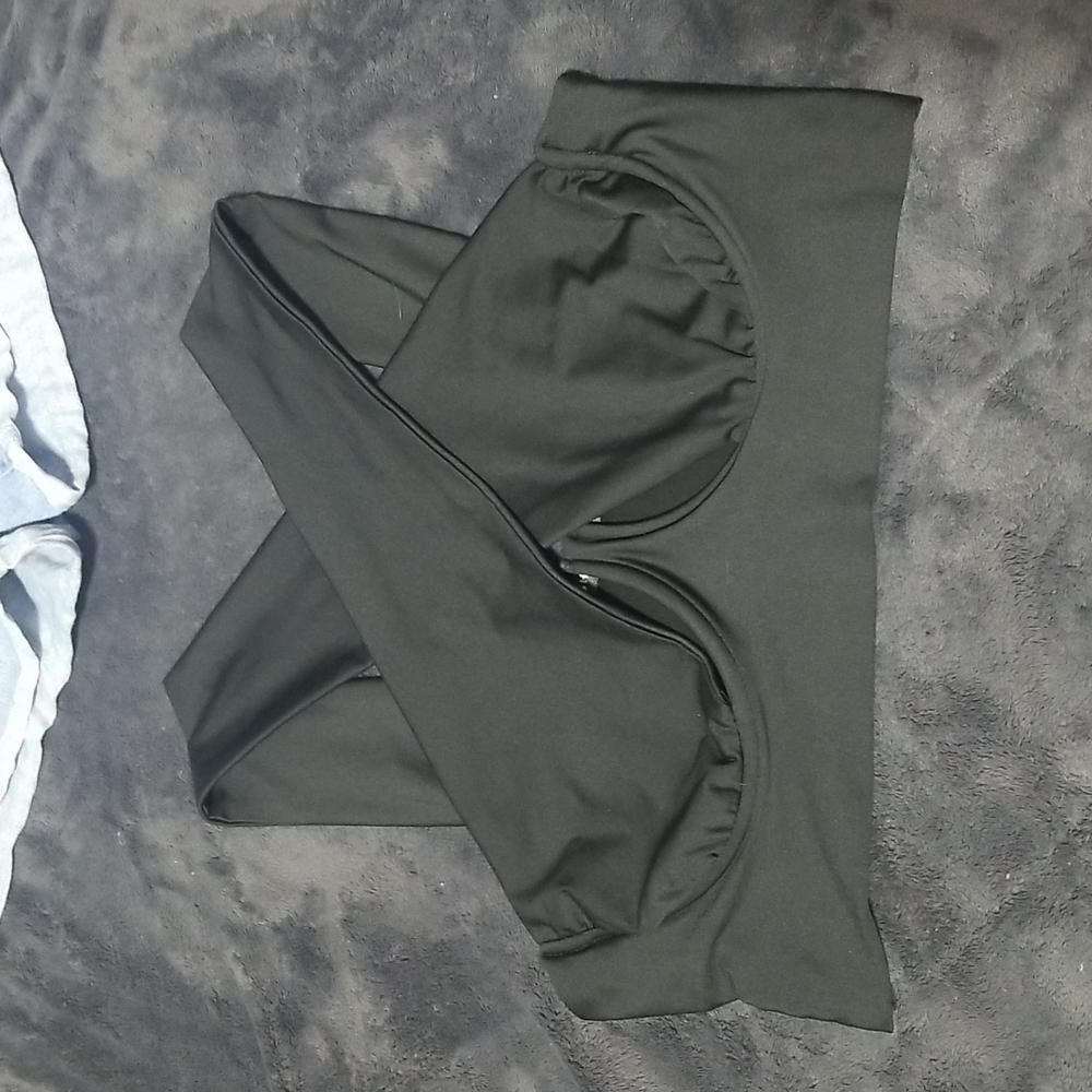 Tik tok boob shirt size large